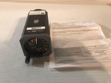TN575 MACH INDICATOR 26465-933 (OVERHAULED)