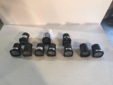 VERTICAL SPEED INDICATORS 7040, C661080-0101, 7000, S3327-1 & S1392-N2