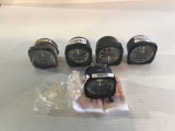 AIRSPEED INDICATORS 8030 & 8130