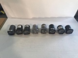 VSI/RATE OF CLIMB INDICATORS C661009-0101, 100-384054-1, 101-380034-1, 30260-0122, G991-01-1C,