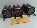 DIRECTIONAL GYRO'S 1U262-014-4, 1U262-003-14 AND RCA11A