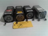 DIRECTIONAL GYRO'S 1U262-005-20 & 200-3