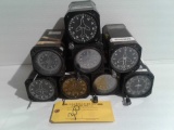DIRECTIONAL GYRO'S 1U262-002-8, -32, 401-02-3, 200-2, -3 & -5