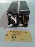 KING KNR-634 NAV RECEIVERS 066-1078-05