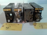 KING KXP-755, KXP-750A, KTR-905 & KNR-630