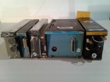KING KN-75, KN-77, KAA-445, KPR-908, KN65A & KDF-805