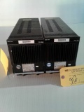 KING TPU-66A TCAS UNITS