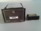 KING KDL-569 DATA LOADER 071-0030-00 & KA-285 ANNUNCIATOR PANEL 065-0032-01 (A/R)
