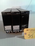 KING MST-67A TRANSPONDERS