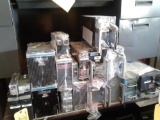 LOT OF SPERRY & MISC AVIONICS