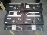 HONEYWELL HP-600 AMPLIFIERS