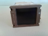 COLLINS DLC-800 CONTROL PANEL 622-8587-541 (WITH REMOVAL TAG)