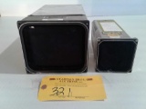 COLLINS EFD-74 622-6197-001 (INOP) & EFD-871, 622-9345-203