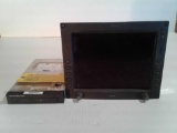 AVIDYNE DISPLAY 700-00004 & DATA LOADER D98-00003