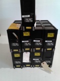 ANALOG INTERFACE UNITS