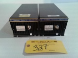 CHELTON DM-441B DME TRANSCEIVERS 066-1107-12/BPN 3614019-4405