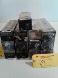 LOT OF COLLINS VIR351 & VHF251 RADIOS