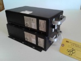 HONEYWELL AIRSAT ITU-100 TRANSCEIVERS