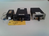 (LOT) NAVOMATIC 200A/300A & MITCHELL AUTOPILOT CONTROLLERS 1C388M