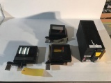 (LOT) AIRSHOW DCU 920062 & PASSANGER SCREENS