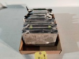 LOT OF COLLINS AVIONICS CARDS PWR-851A, 622-8365-002 & LHP-4000, 822-0287-501