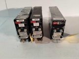 HONEYWELL AZ810 AIR DATA COMPUTERS 7000700-974 & -616