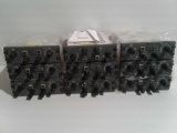 COLLINS WXP-700A RADAR CONTROL PANELS 622-9905-002