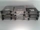 COLLINS CHP-86B COURSE/HEADING PANELS 622-6899-002