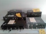 AUTOPILOT CONTROL PANELS