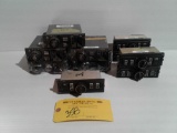 COLLINS APP-65A, 622-6684-002 & -005 & APP-80A, 622-3109-001 (1 WITH 8130) & APP-80