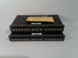 AUTOPILOT CONTROL PANELS 501-1482-01