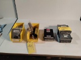 ANNUNCIATOR PANELS & INV
