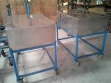 STANLESS DIP/RINSE TANKS 48