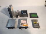 DCP-3000 PANEL 822-1134-102, CP-103B, FGP-81, CC-2024A, KR-21, PM2000 & CD3000-004