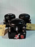 SPERRY DIRECTIONAL GYRO'S 2588302-3 & -4