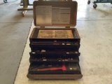 AIRCRAFT MAINTENANCE TOOL KIT