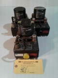 SPERRY C14 GYRO'S 2587193-22 & -23