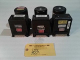 KING KG102A DIRECTIONAL GYRO'S 060-0015-00 (2 HAVE DAMAGED PINS)