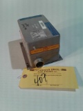 GOODRICH VG-206D GYRO 501-1204-01