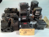 LOT OF GYRO'S