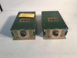 SPS-1307 STATIC INVERTERS