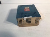 PC-17 STATIC INVERTER