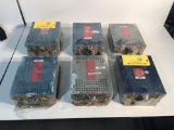 PC-17A STATIC INVERTERS