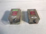 PC-6B & PC-12A STATIC CONVERTERS