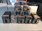 JET STATIC INVERTERS 501-1167-01 & 501-1148-01