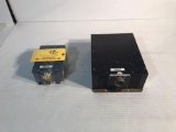 1000VA AND 250VA STATIC INVERTERS 1B1000-1G & 1B250-1D1