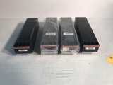 COLLINS VHF-22C & 22D VHF TRANSCEIVERS 822-1114-001 & 822-1113-001