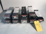 COLLINS VHF-22A TRANCEIVERS 622-6152-011 (SOME WITH REMOVAL TAGS)