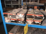 LOT OF COLLINS VHF-20 TRANSCEIVERS