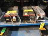 COLLINS AVIONICS 860F-1, 54W-1C & 562C-4A